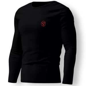 Camiseta PoliLeve Manga Longa
