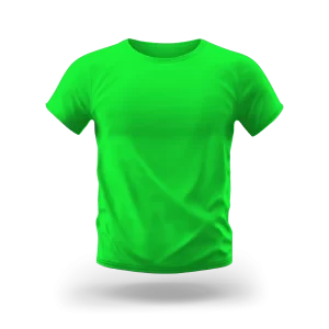 Camiseta PoliLeve Lumicolor