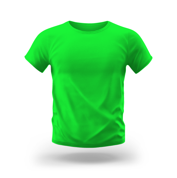 Camiseta PoliLeve Lumicolor