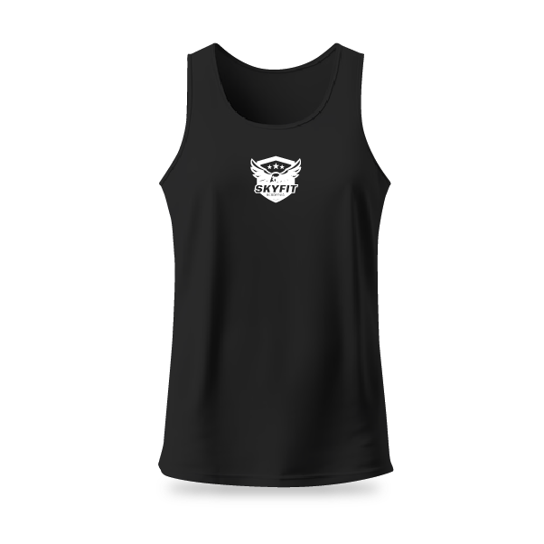 Camiseta Regata PoliLeve