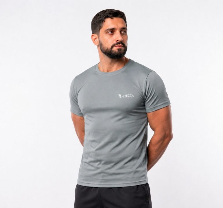 Camiseta PoliLeve