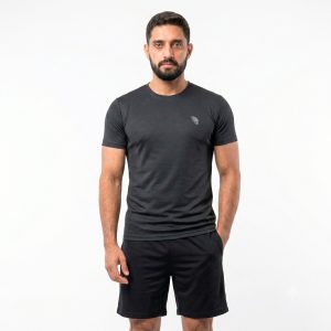 Camiseta PoliLeve Pena