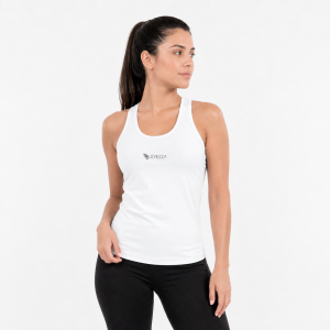 Camiseta Regata Feminina Levezza
