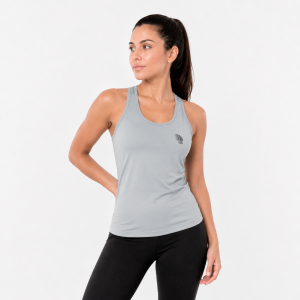 Camiseta Regata Feminina Pena