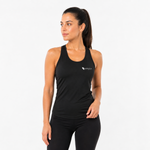 Camiseta Regata Feminina PoliLeve